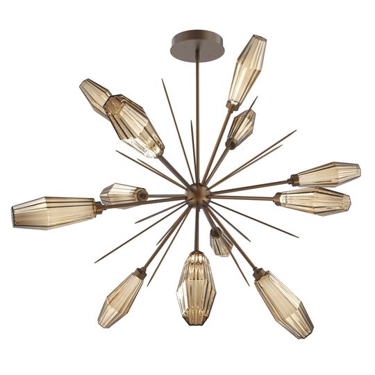 Aalto Large Pendant by Hammerton Studio