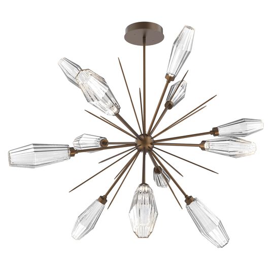 Aalto Large Pendant by Hammerton Studio