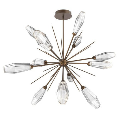 Aalto Large Pendant by Hammerton Studio