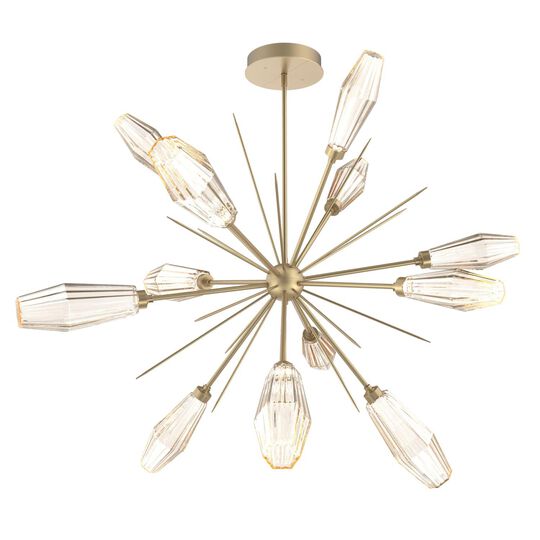 Aalto Large Pendant by Hammerton Studio
