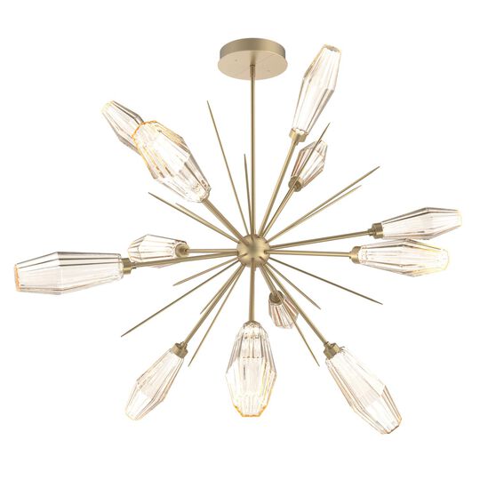 Aalto Large Pendant by Hammerton Studio