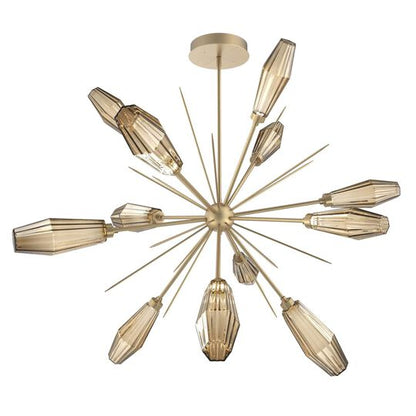 Aalto Large Pendant by Hammerton Studio