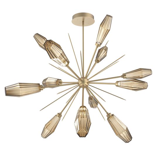 Aalto Large Pendant by Hammerton Studio