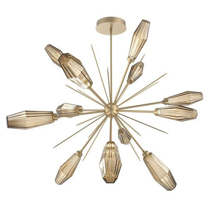 Aalto Large Pendant by Hammerton Studio