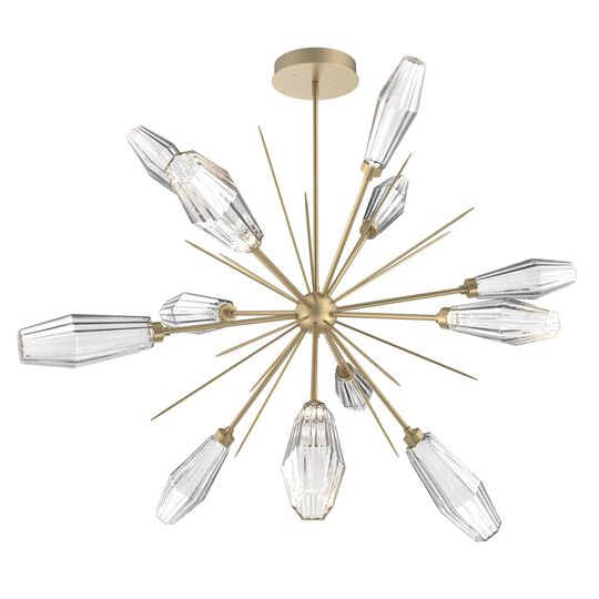 Aalto Large Pendant by Hammerton Studio