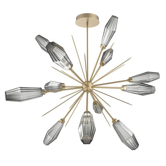 Aalto Large Pendant by Hammerton Studio