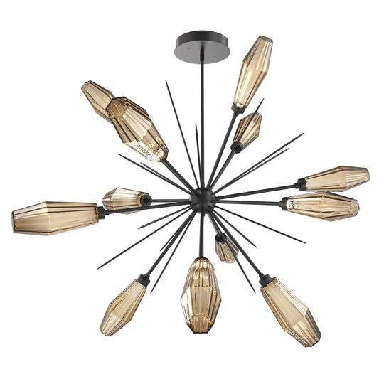 Aalto Large Pendant by Hammerton Studio