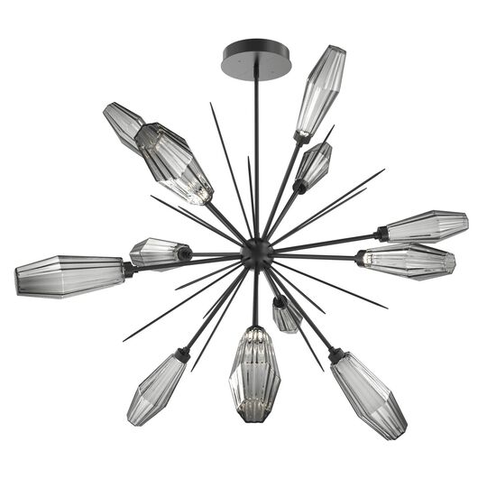 Aalto Large Pendant by Hammerton Studio