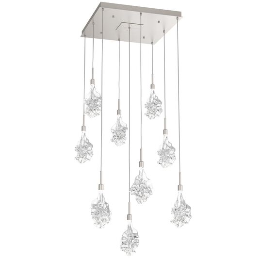 Blossom Multi Light Pendant by Hammerton Studio