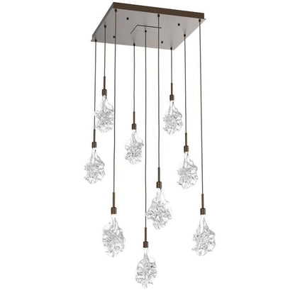 Blossom Multi Light Pendant by Hammerton Studio