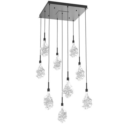 Blossom Multi Light Pendant by Hammerton Studio