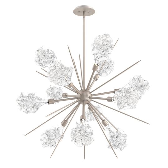 Blossom Large Pendant by Hammerton Studio