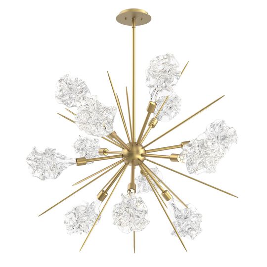 Blossom Large Pendant by Hammerton Studio