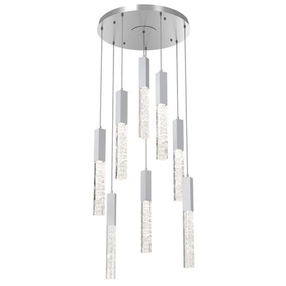 Glacier Multi Light Pendant by Hammerton Studio