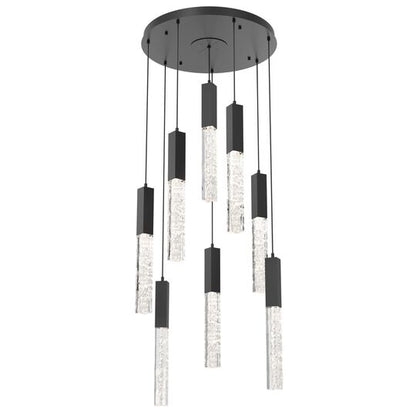 Glacier Multi Light Pendant by Hammerton Studio