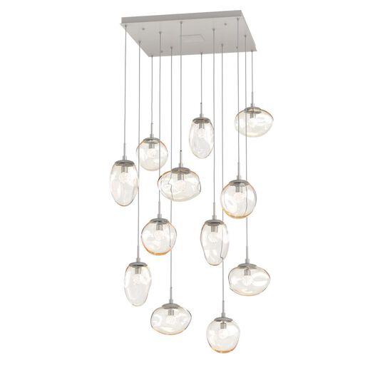 Cosmos Multi Light Pendant by Hammerton Studio