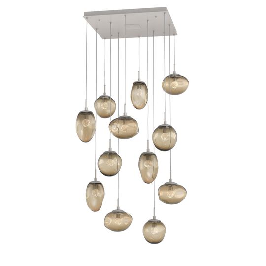 Cosmos Multi Light Pendant by Hammerton Studio
