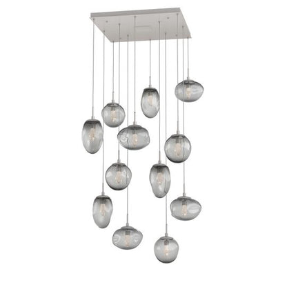 Cosmos Multi Light Pendant by Hammerton Studio