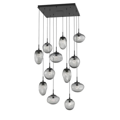 Cosmos Multi Light Pendant by Hammerton Studio