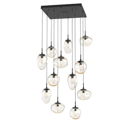 Cosmos Multi Light Pendant by Hammerton Studio