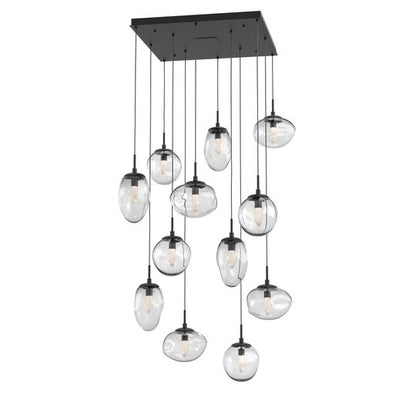 Cosmos Multi Light Pendant by Hammerton Studio