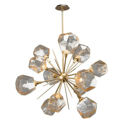 Gem Large Pendant by Hammerton Studio