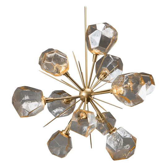 Gem Large Pendant by Hammerton Studio