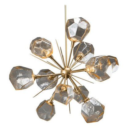 Gem Large Pendant by Hammerton Studio