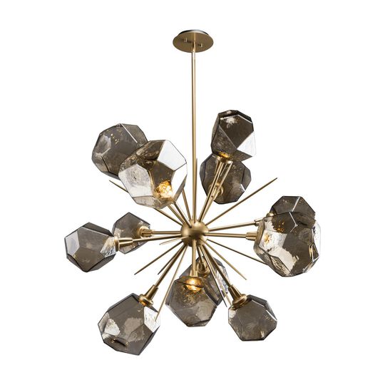 Gem Large Pendant by Hammerton Studio