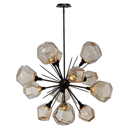 Gem Large Pendant by Hammerton Studio