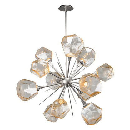 Gem Large Pendant by Hammerton Studio