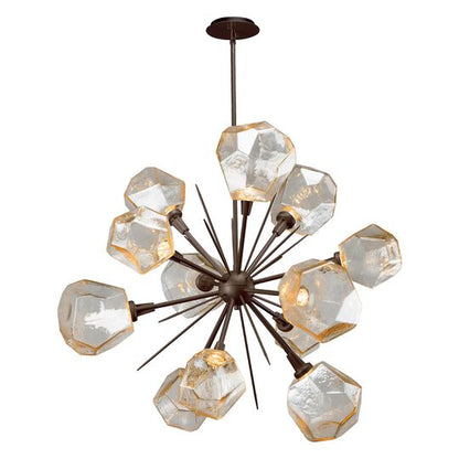 Gem Large Pendant by Hammerton Studio