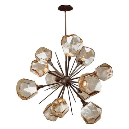 Gem Large Pendant by Hammerton Studio