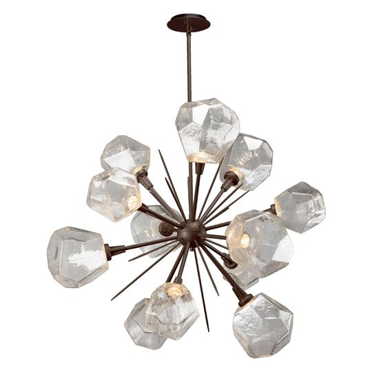 Gem Large Pendant by Hammerton Studio