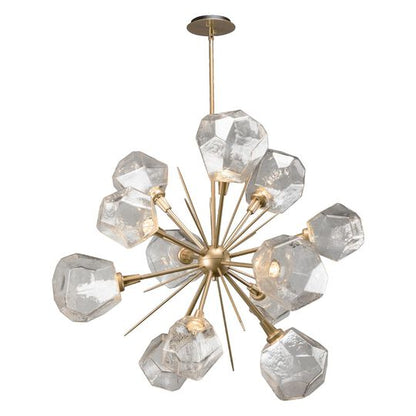 Gem Large Pendant by Hammerton Studio