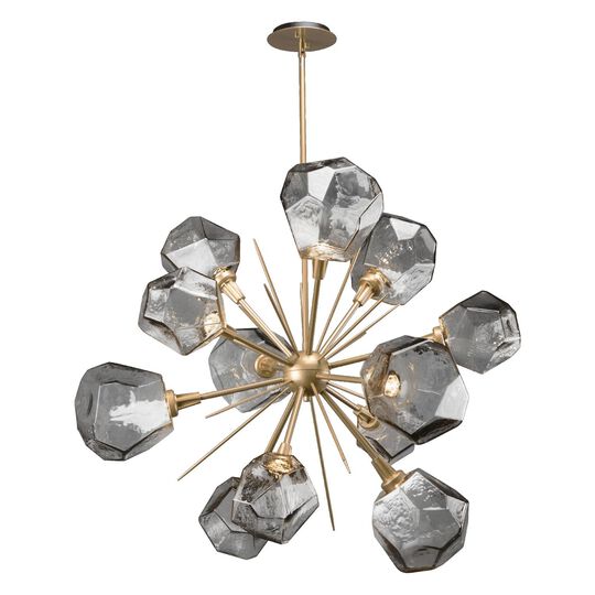 Gem Large Pendant by Hammerton Studio