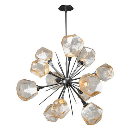 Gem Large Pendant by Hammerton Studio