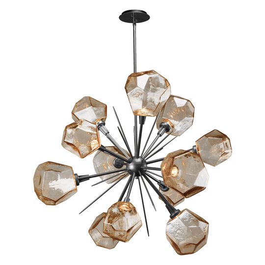 Gem Large Pendant by Hammerton Studio