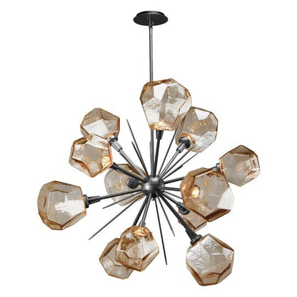 Gem Large Pendant by Hammerton Studio