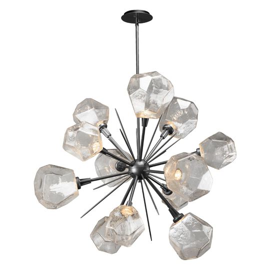 Gem Large Pendant by Hammerton Studio
