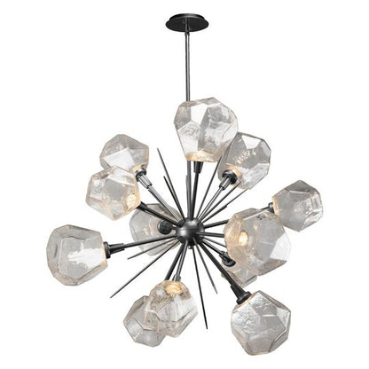 Gem Large Pendant by Hammerton Studio
