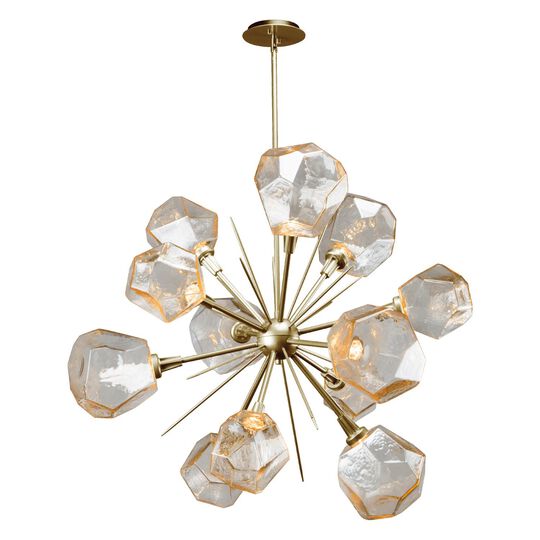 Gem Large Pendant by Hammerton Studio