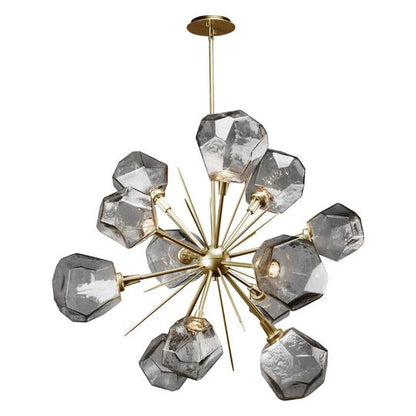Gem Large Pendant by Hammerton Studio
