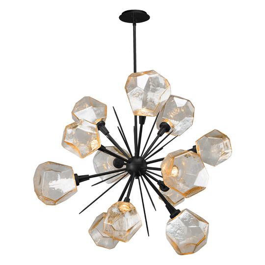 Gem Large Pendant by Hammerton Studio
