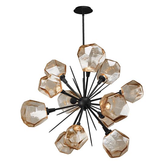 Gem Large Pendant by Hammerton Studio