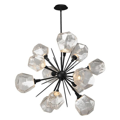 Gem Large Pendant by Hammerton Studio