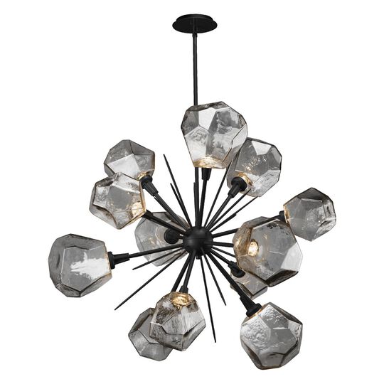Gem Large Pendant by Hammerton Studio