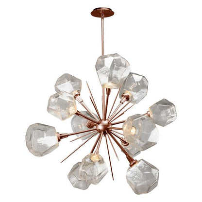 Gem Large Pendant by Hammerton Studio