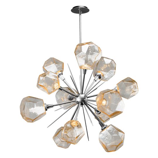 Gem Large Pendant by Hammerton Studio
