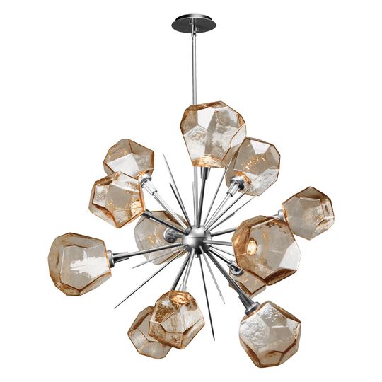 Gem Large Pendant by Hammerton Studio